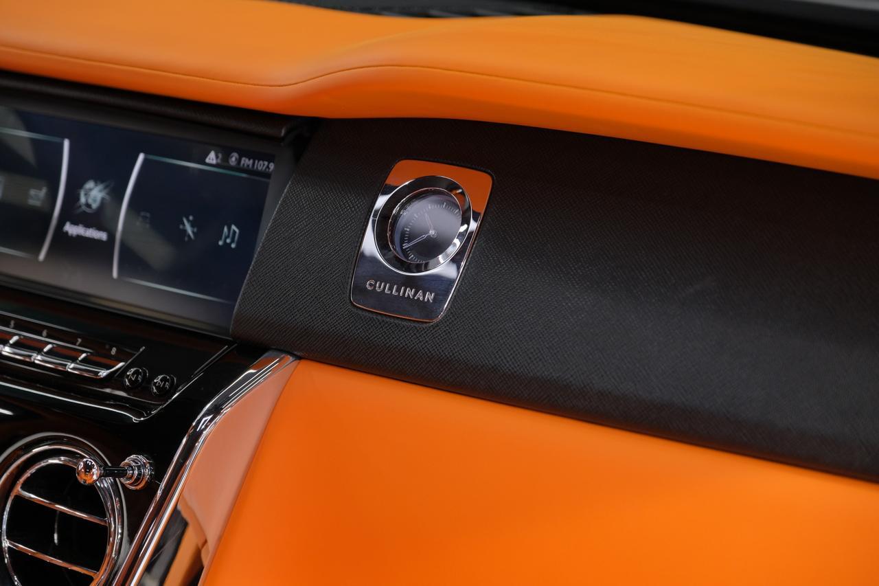 2023 Rolls-Royce Cullinan Miami FL