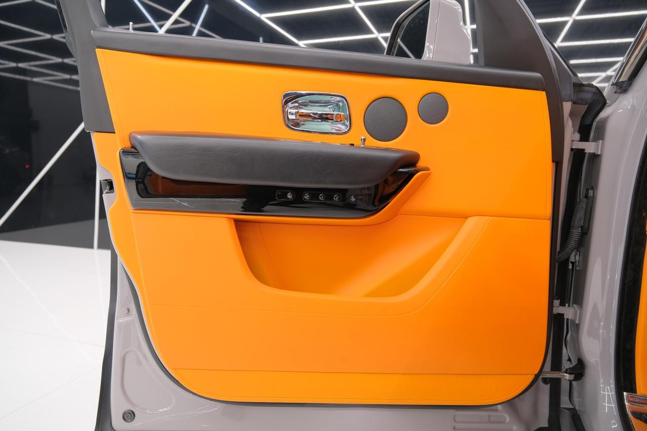 2023 Rolls-Royce Cullinan Miami FL