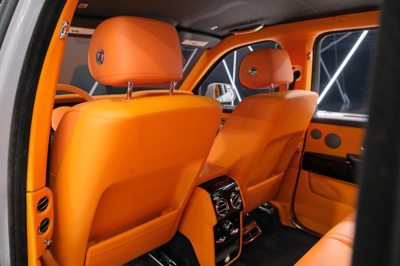 2023 Rolls-Royce Cullinan Miami FL