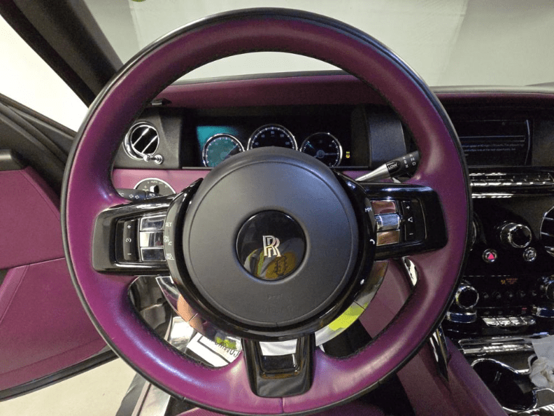 2023 Rolls-Royce Cullinan Miami FL