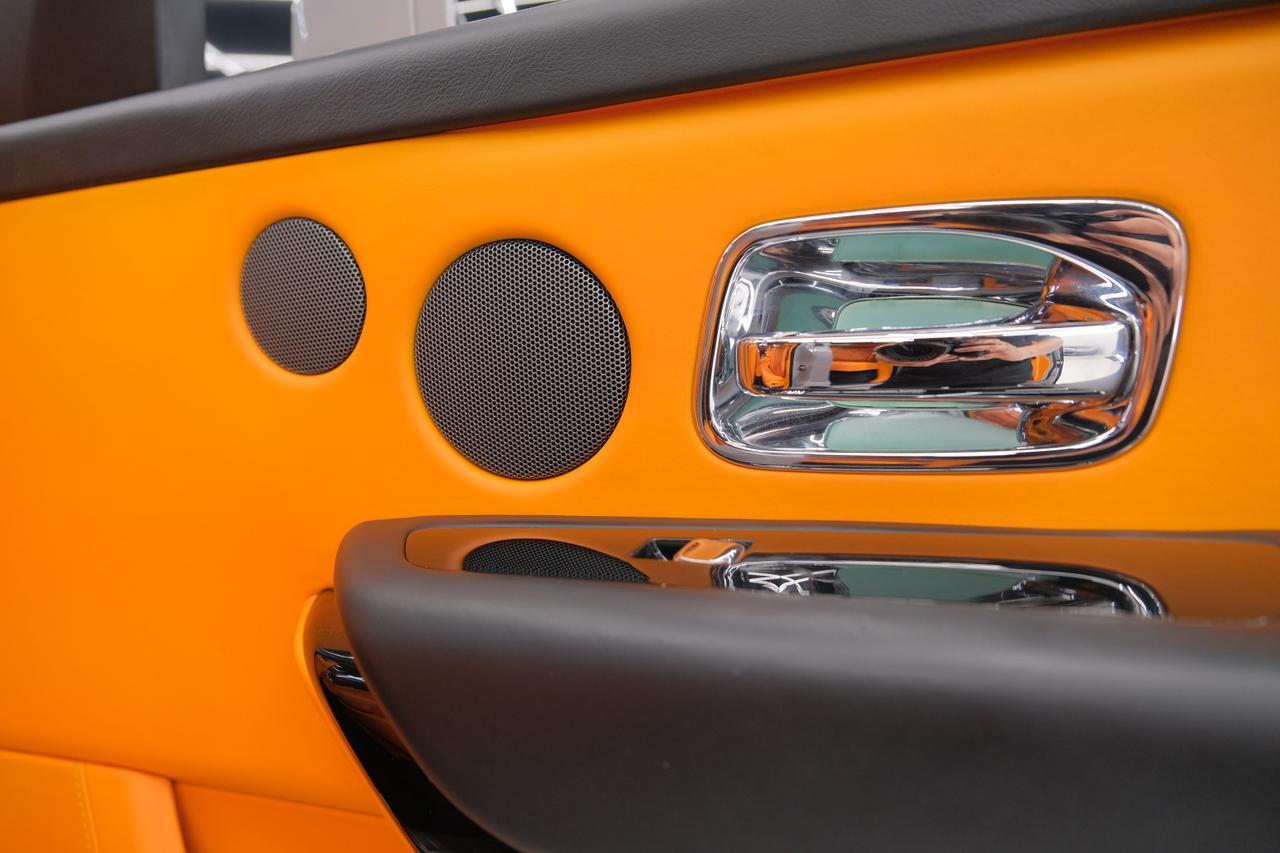 2023 Rolls-Royce Cullinan Miami FL