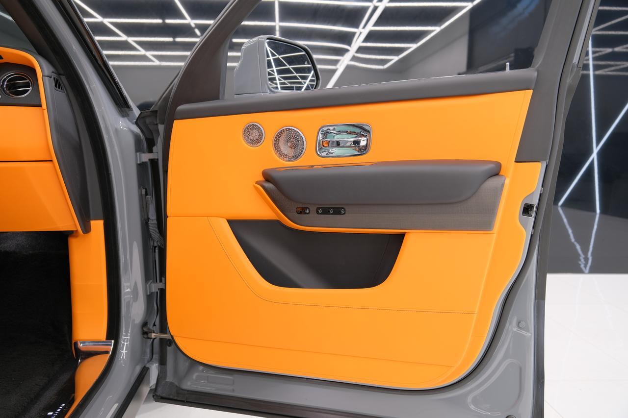 2023 Rolls-Royce Cullinan Miami FL