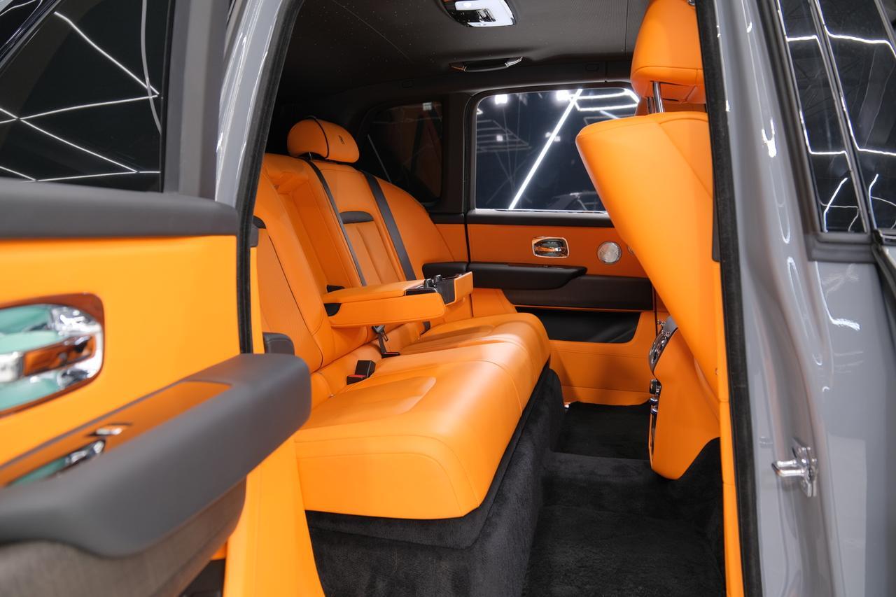 2023 Rolls-Royce Cullinan Miami FL