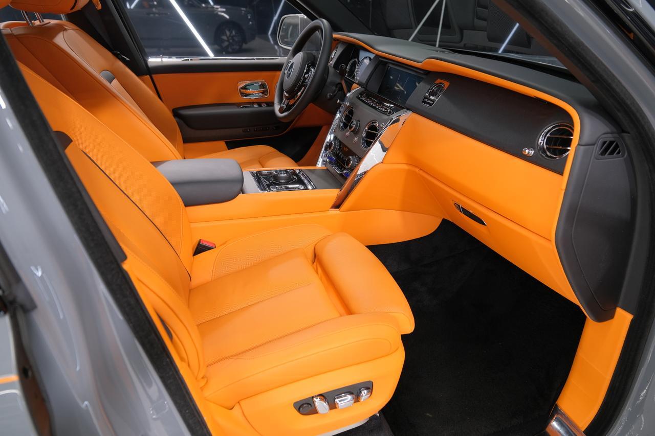 2023 Rolls-Royce Cullinan Miami FL