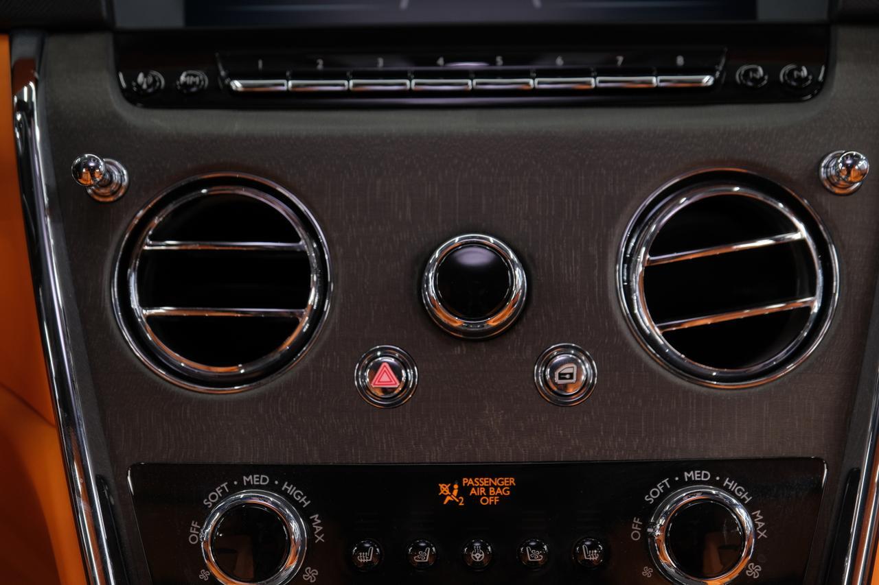 2023 Rolls-Royce Cullinan Miami FL