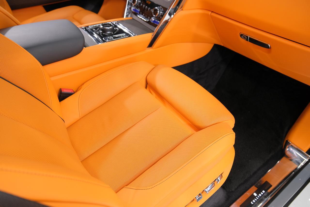 2023 Rolls-Royce Cullinan Miami FL