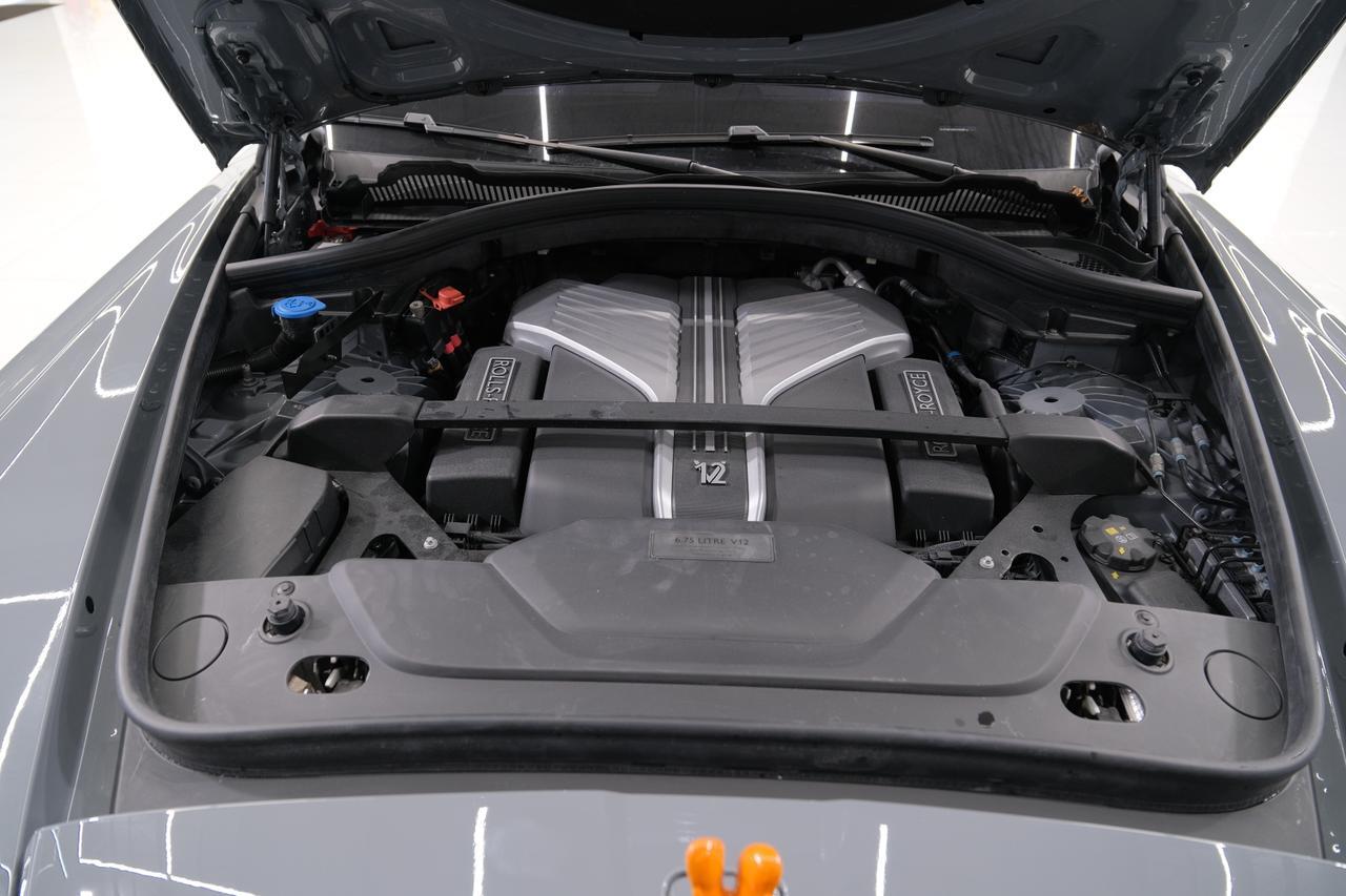 2023 Rolls-Royce Cullinan Miami FL