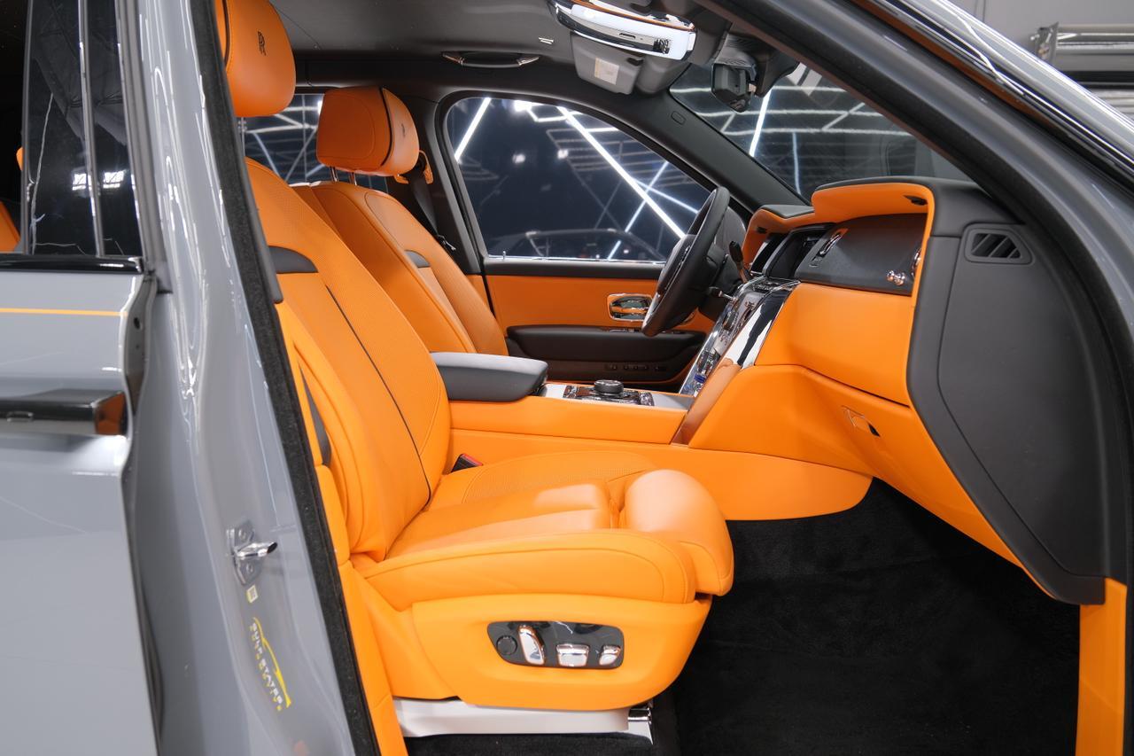 2023 Rolls-Royce Cullinan Miami FL