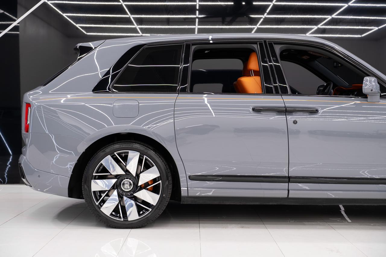 2023 Rolls-Royce Cullinan Miami FL