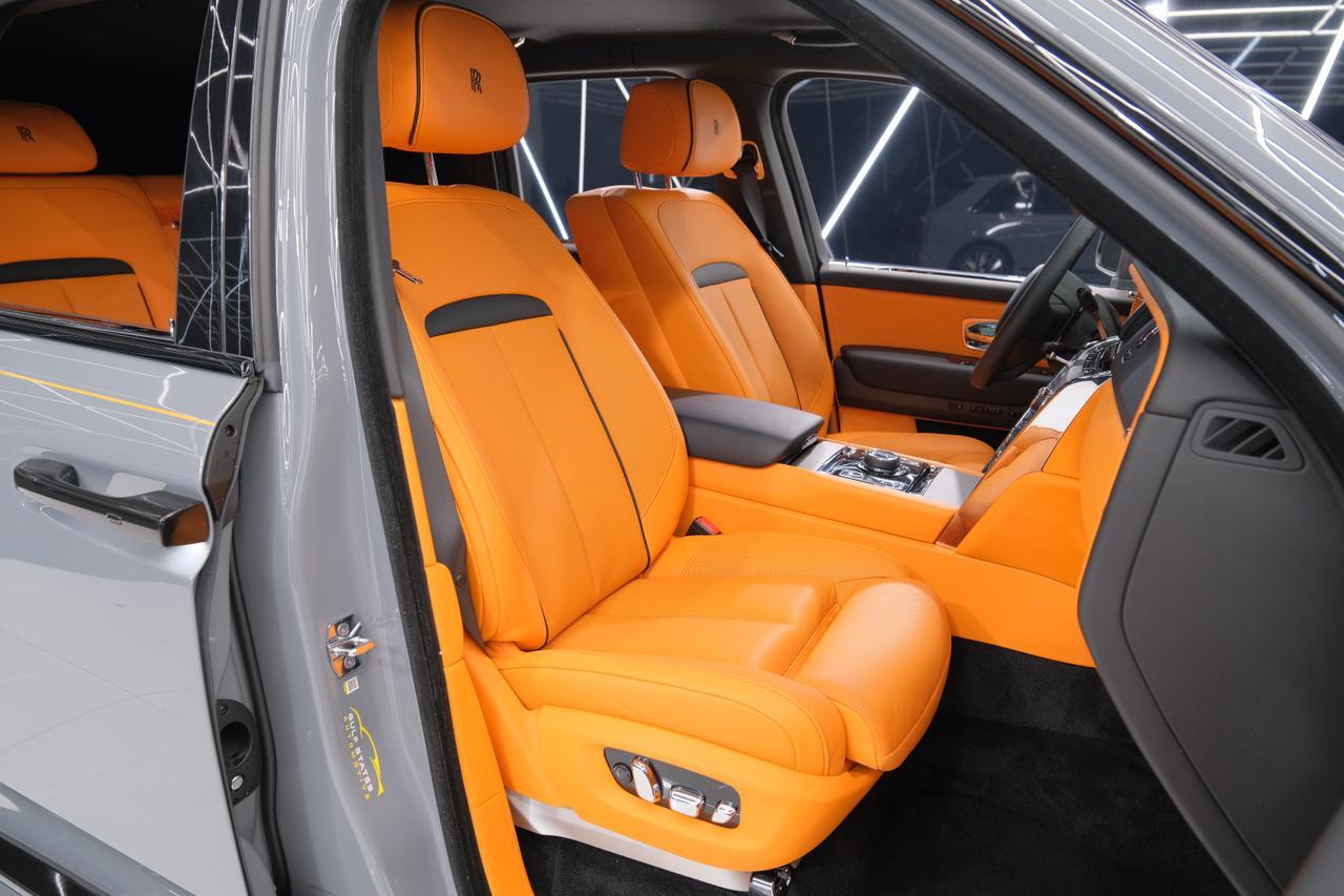 2023 Rolls-Royce Cullinan Miami FL