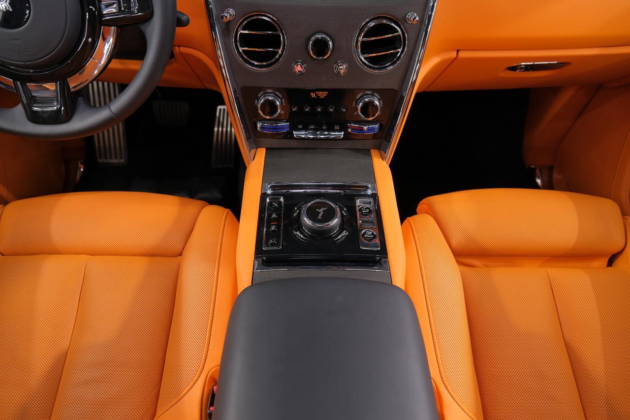 2023 Rolls-Royce Cullinan Miami FL