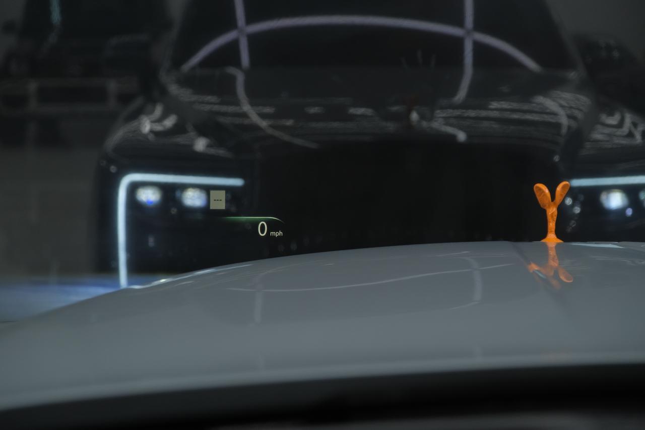 2023 Rolls-Royce Cullinan Miami FL