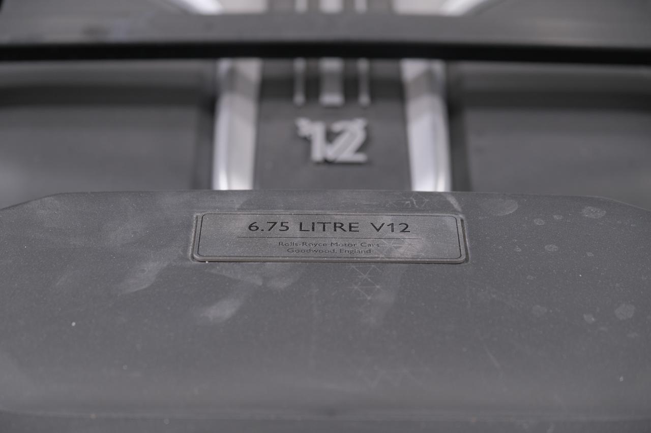 2023 Rolls-Royce Cullinan Miami FL