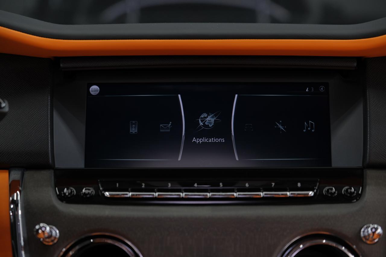 2023 Rolls-Royce Cullinan Miami FL