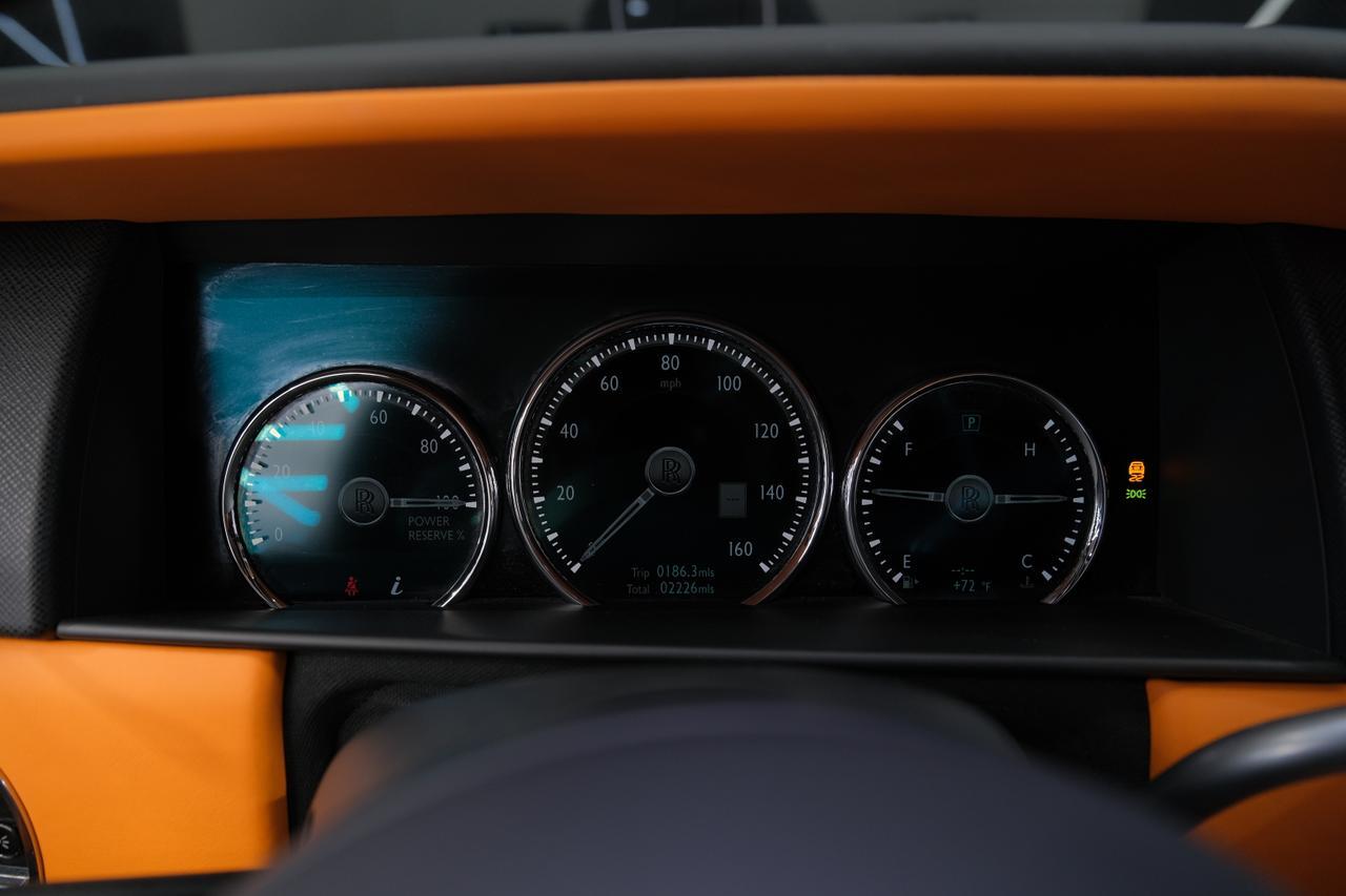 2023 Rolls-Royce Cullinan Miami FL