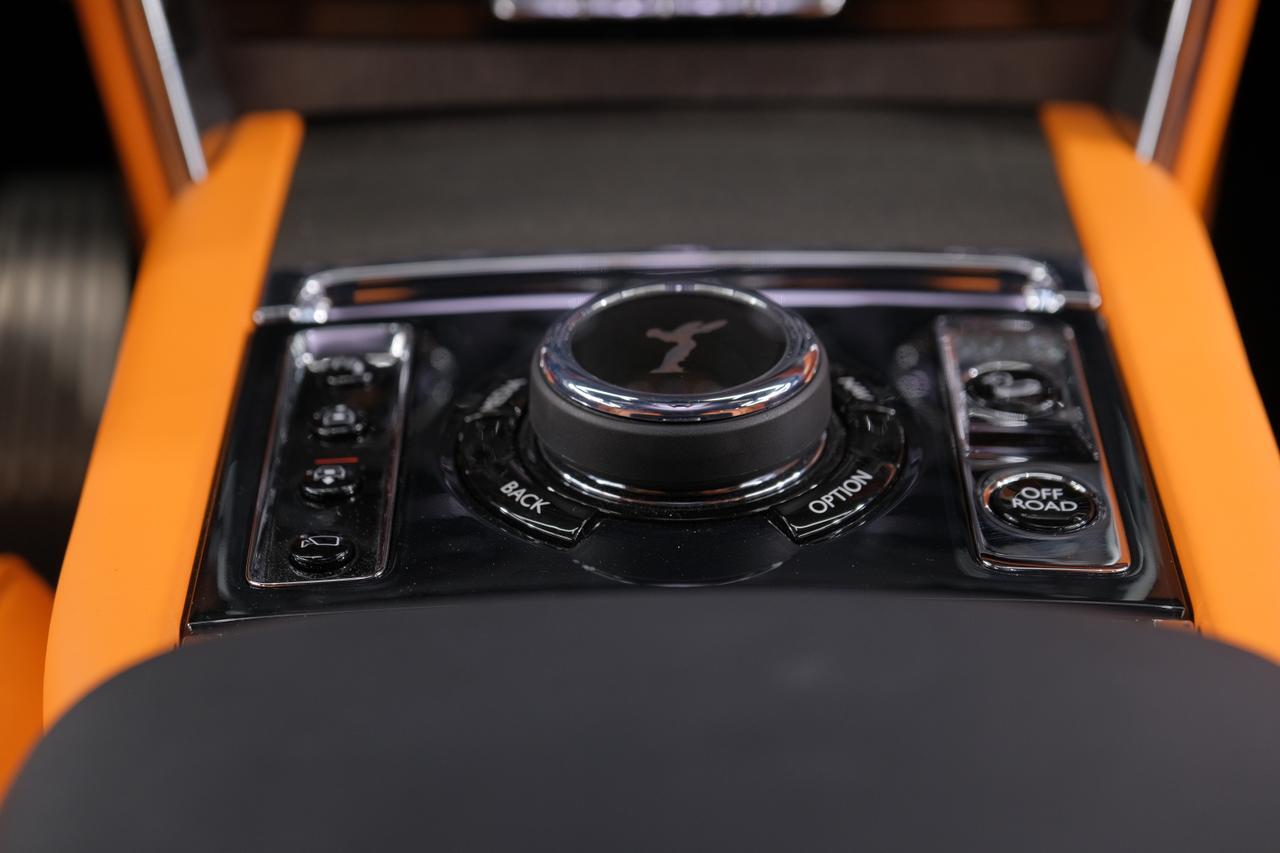 2023 Rolls-Royce Cullinan Miami FL