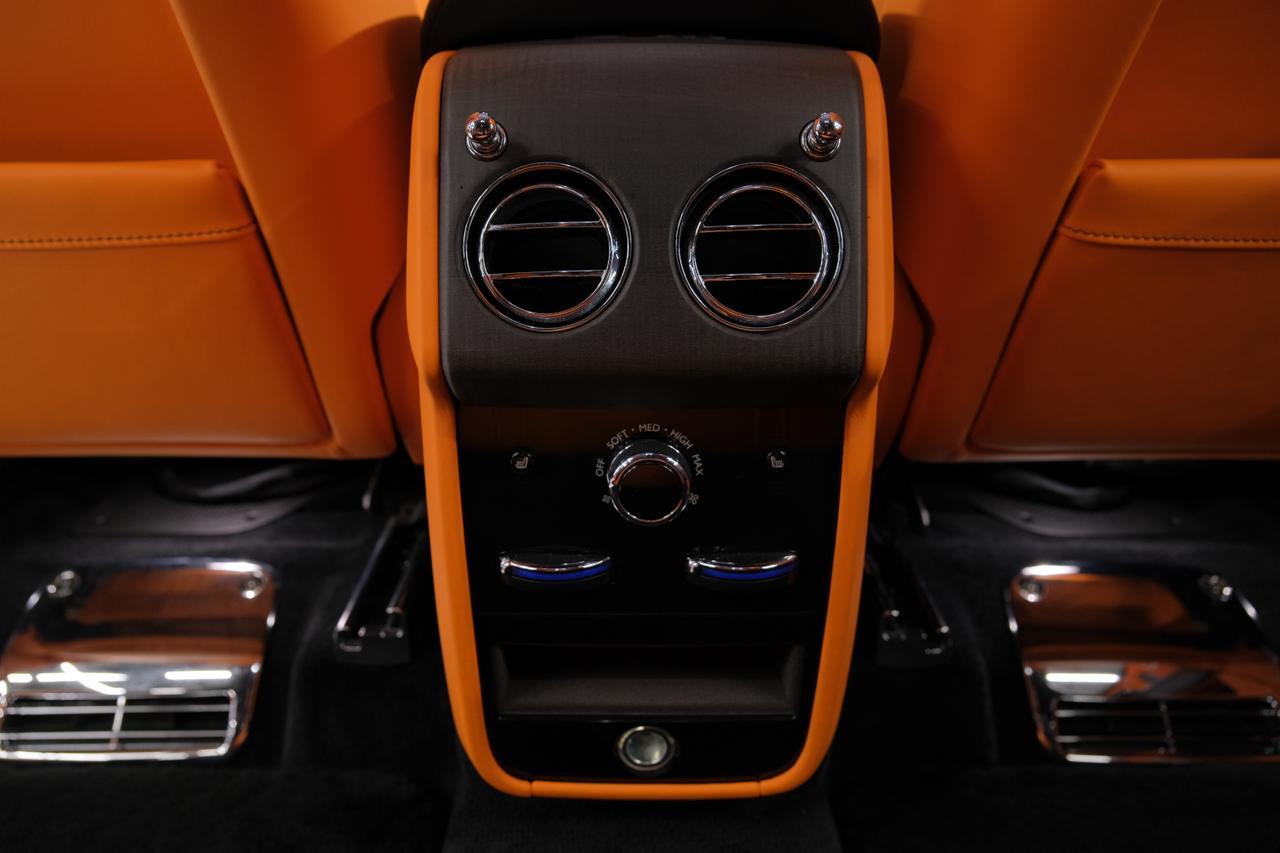 2023 Rolls-Royce Cullinan Miami FL