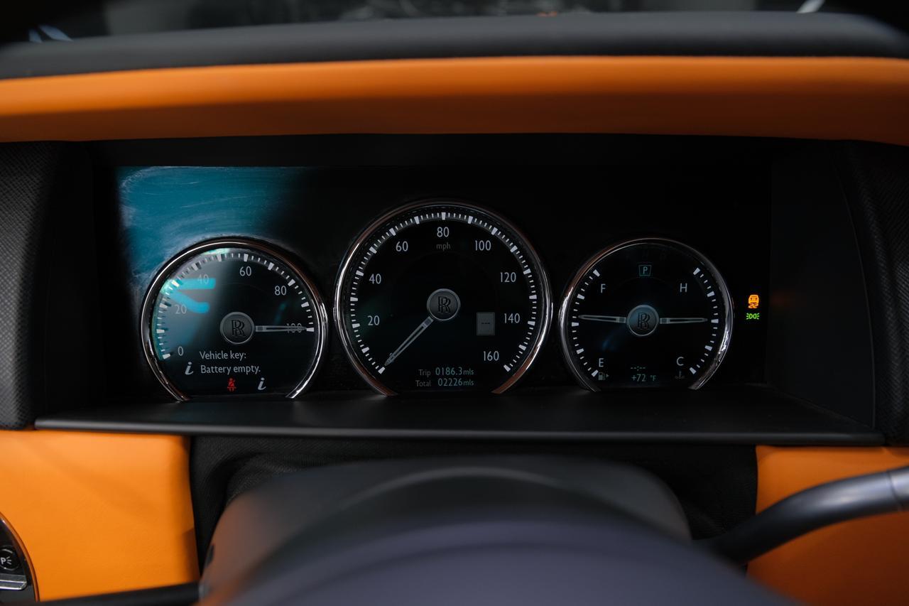 2023 Rolls-Royce Cullinan Miami FL