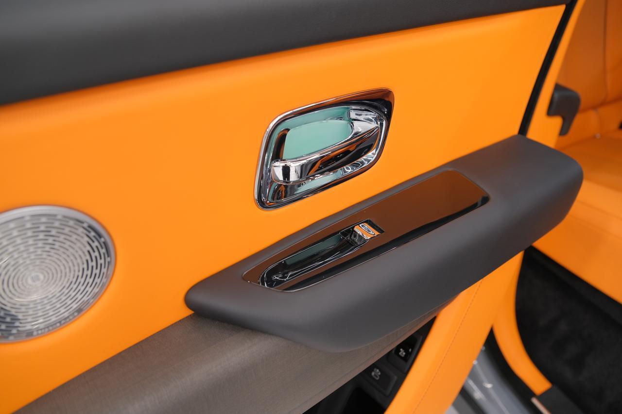 2023 Rolls-Royce Cullinan Miami FL