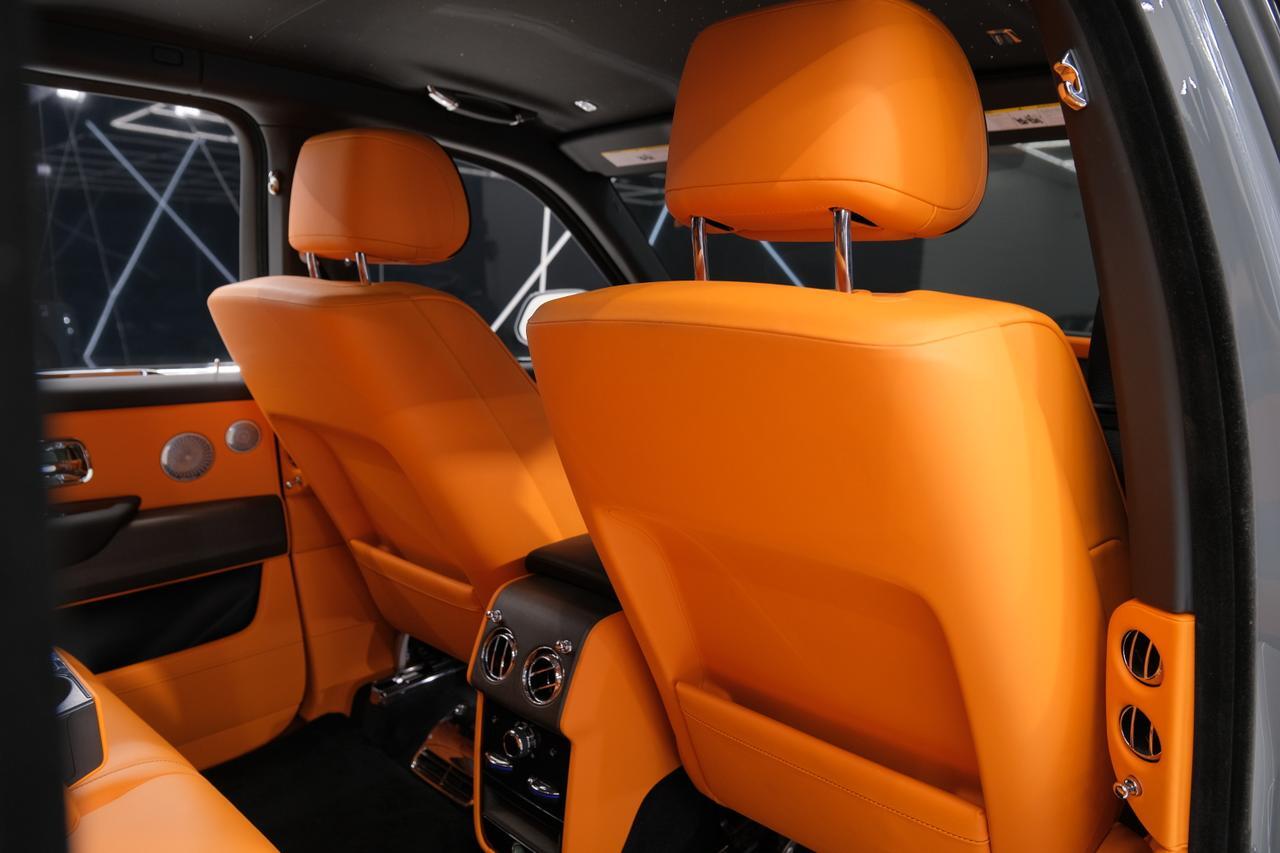 2023 Rolls-Royce Cullinan Miami FL