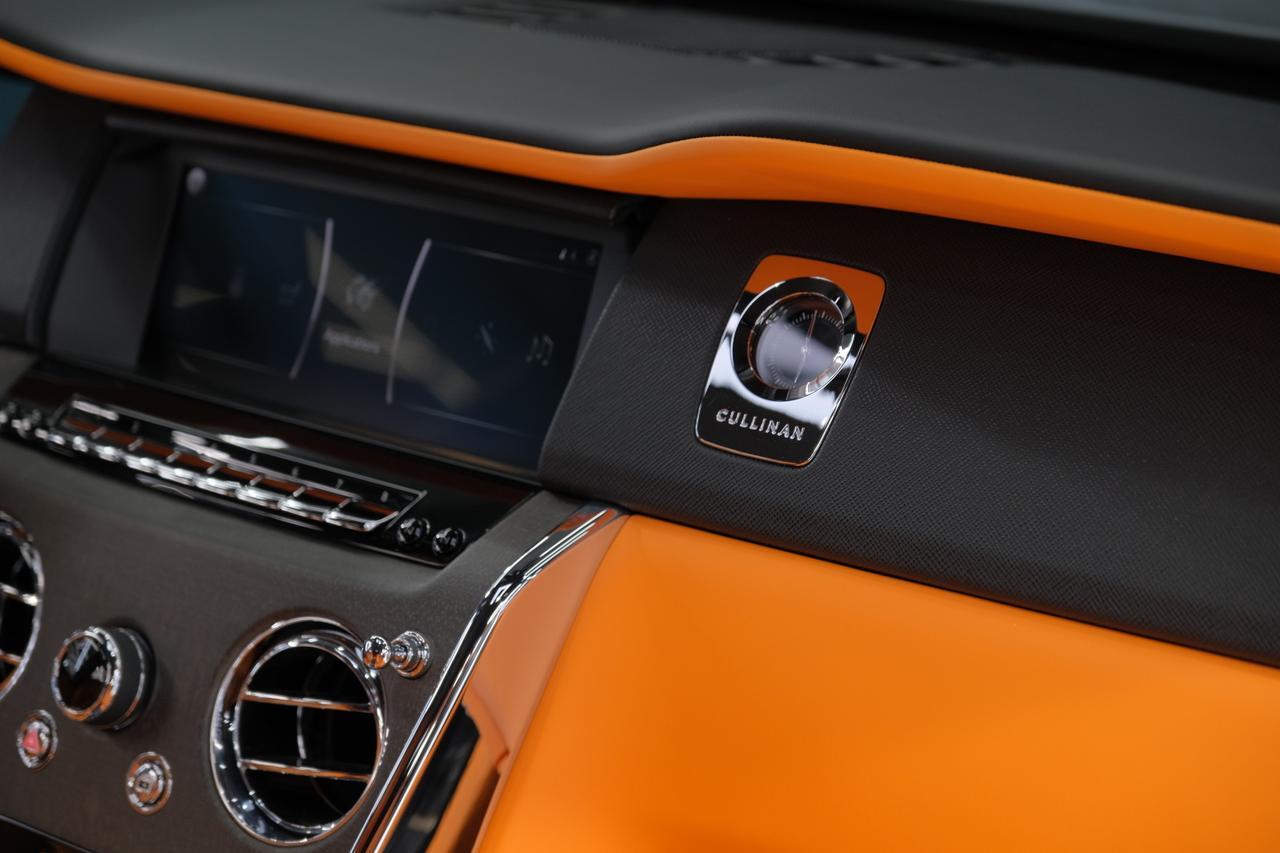 2023 Rolls-Royce Cullinan Miami FL