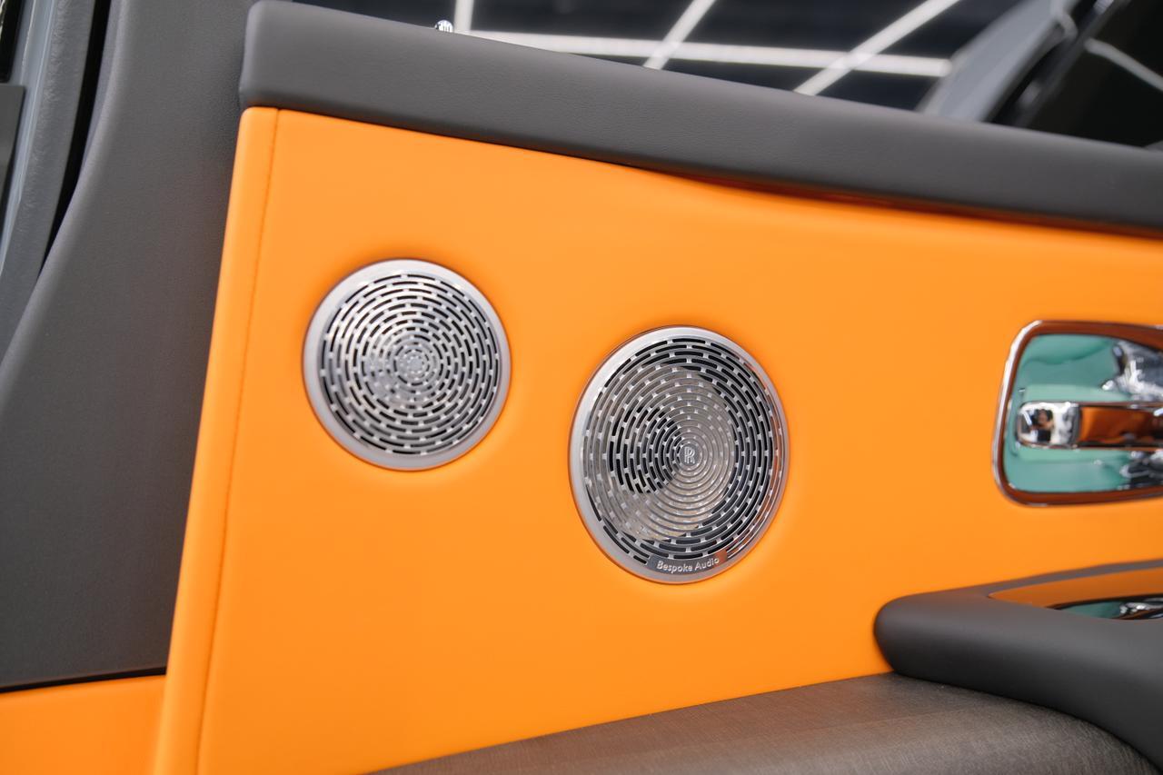 2023 Rolls-Royce Cullinan Miami FL