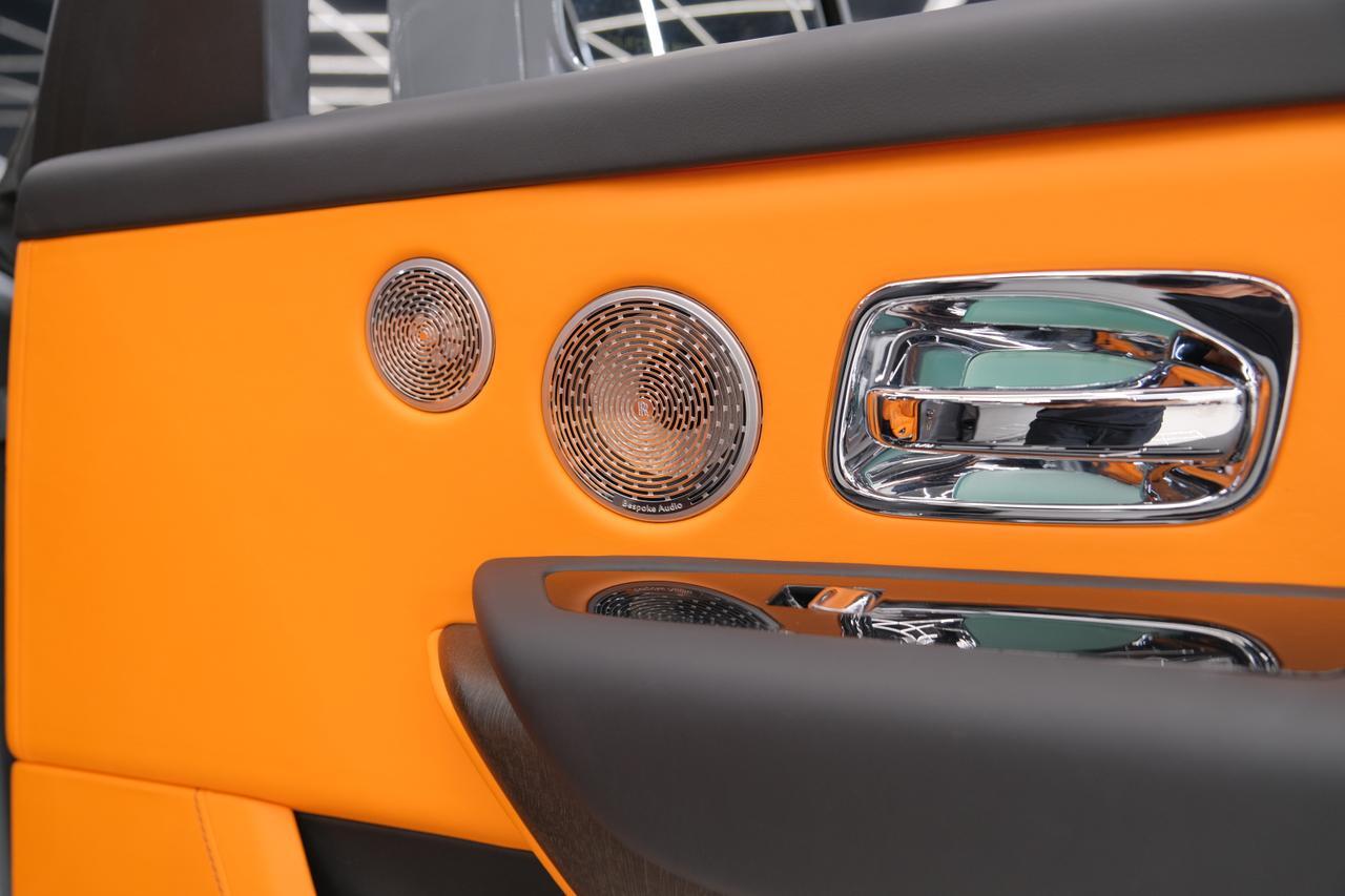 2023 Rolls-Royce Cullinan Miami FL