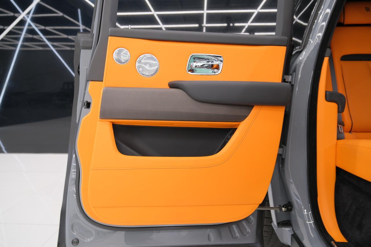 2023 Rolls-Royce Cullinan Miami FL