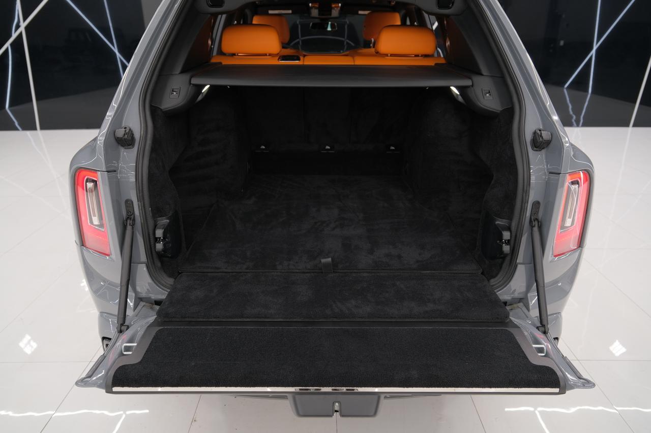 2023 Rolls-Royce Cullinan Miami FL