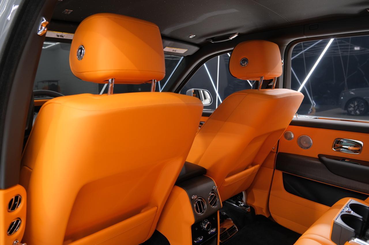 2023 Rolls-Royce Cullinan Miami FL