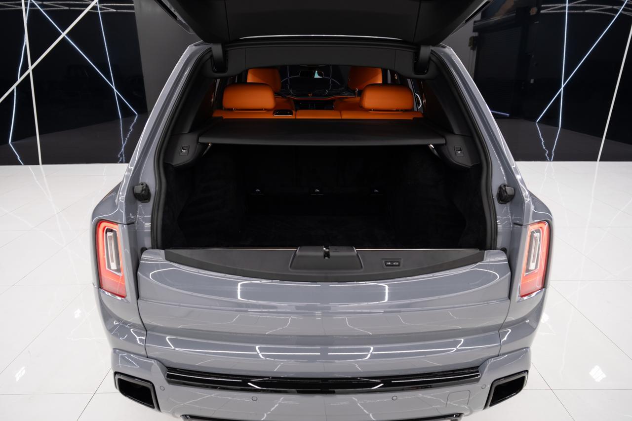 2023 Rolls-Royce Cullinan Miami FL