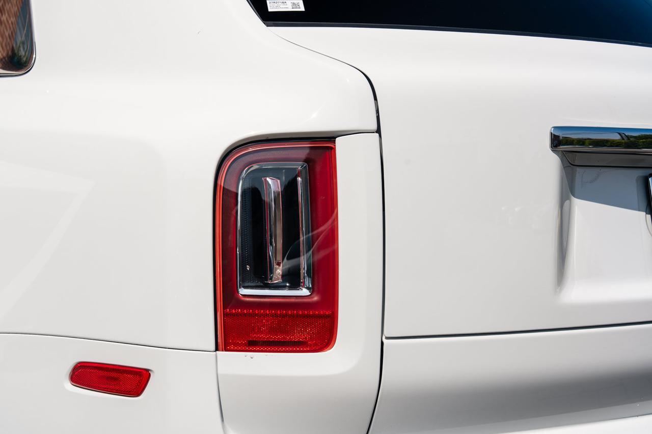 2023 Rolls-Royce Cullinan Lawrence KS