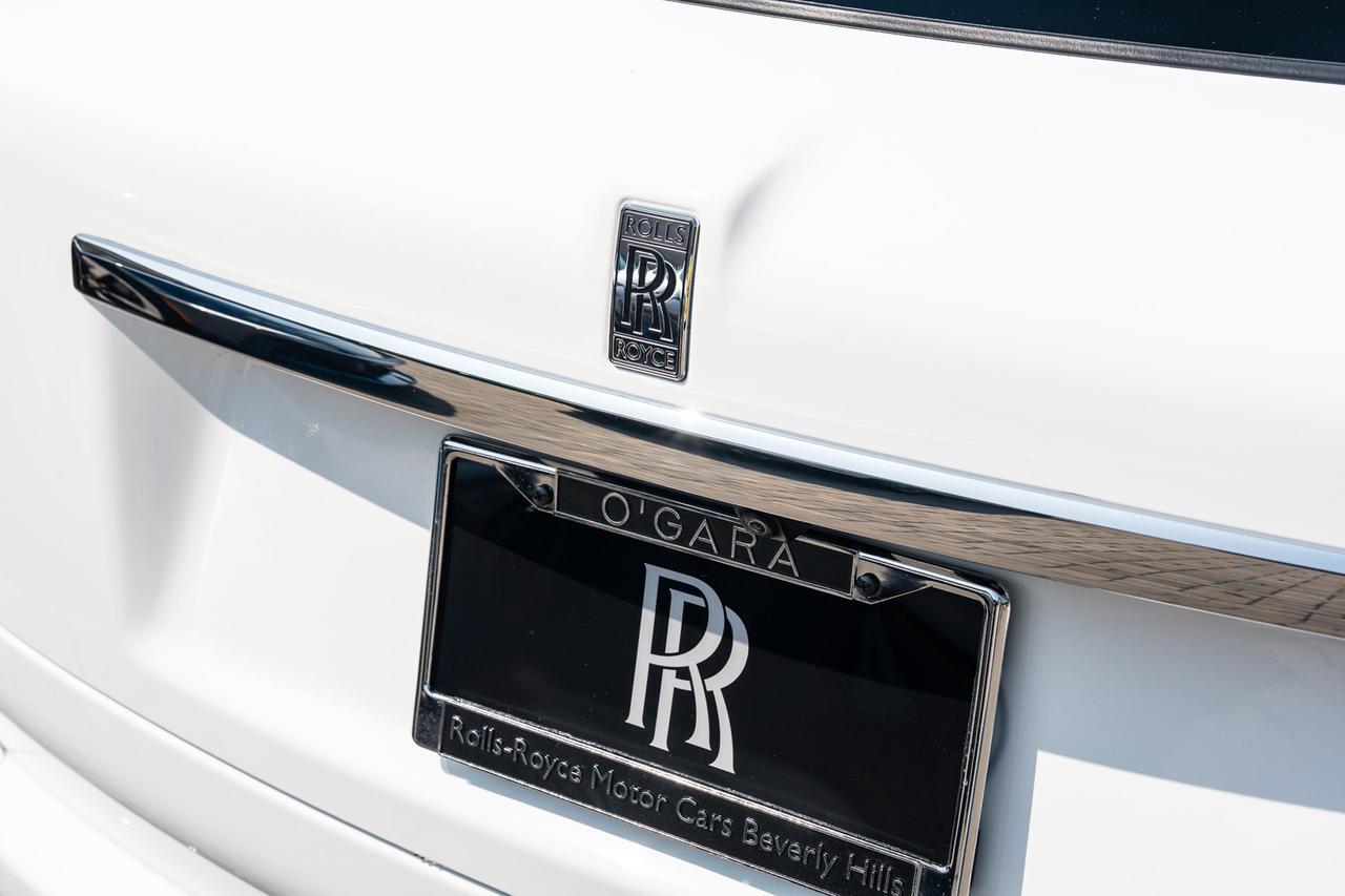 2023 Rolls-Royce Cullinan Lawrence KS