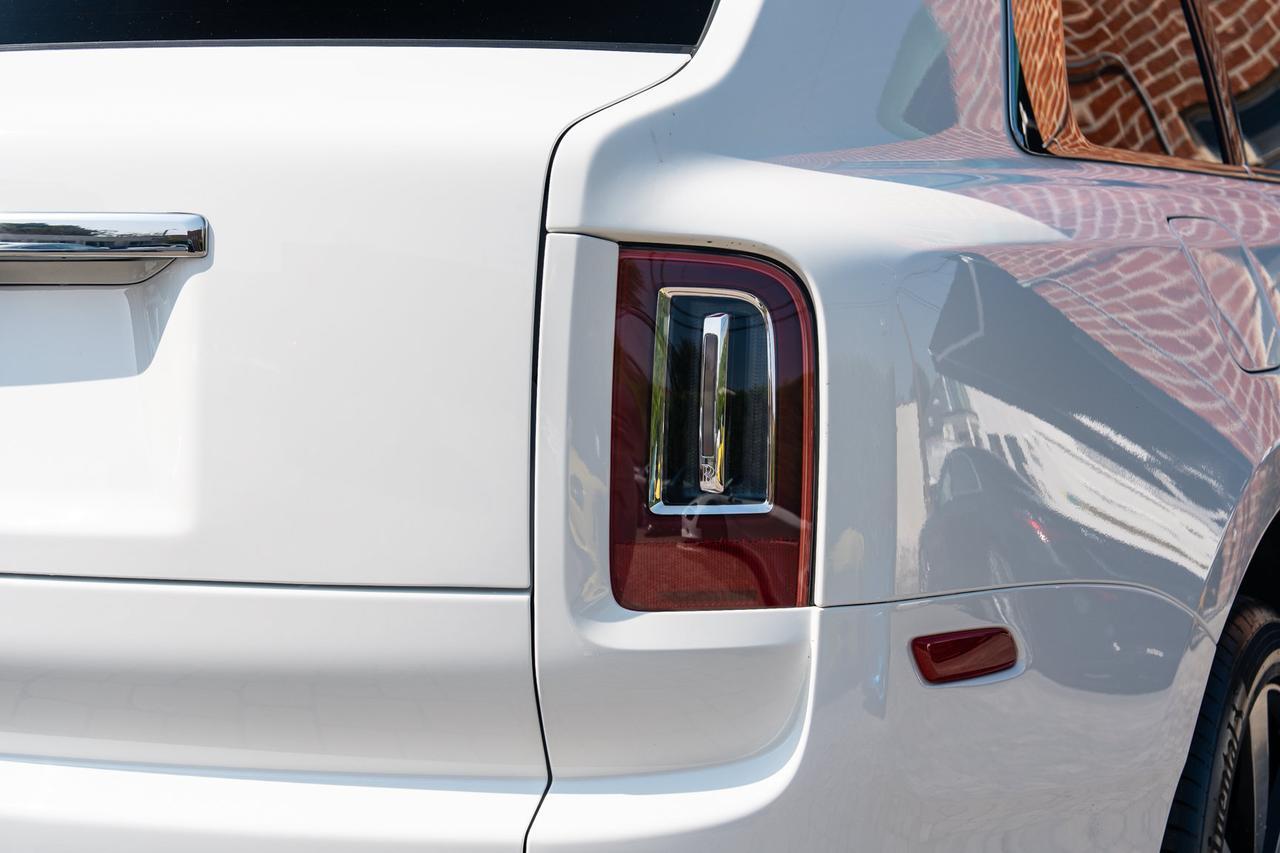 2023 Rolls-Royce Cullinan Lawrence KS