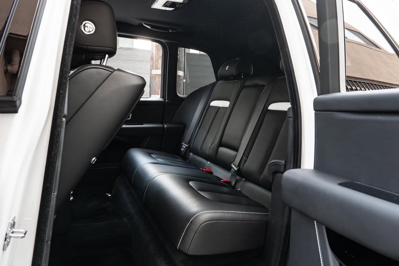 2023 Rolls-Royce Cullinan Lawrence KS