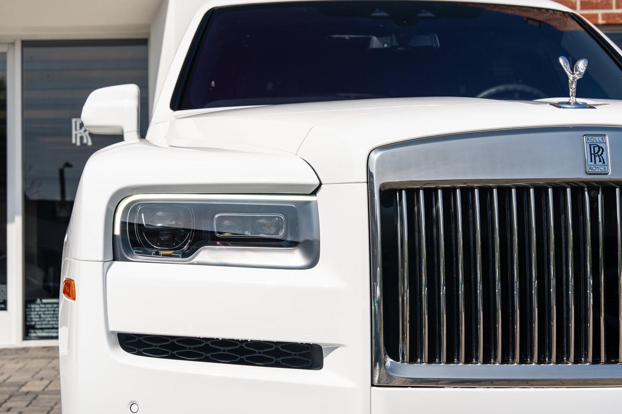 2023 Rolls-Royce Cullinan Lawrence KS