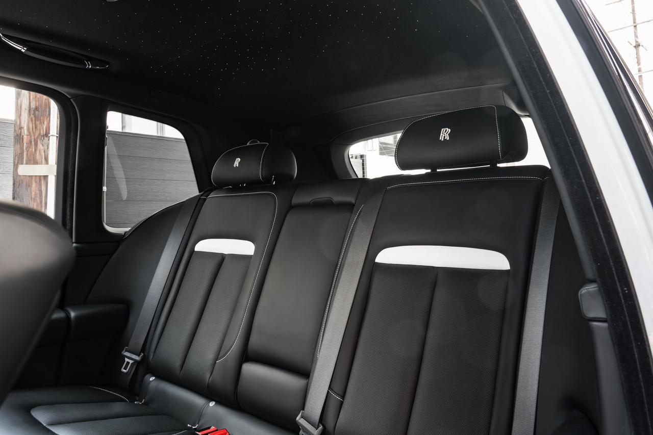 2023 Rolls-Royce Cullinan Lawrence KS