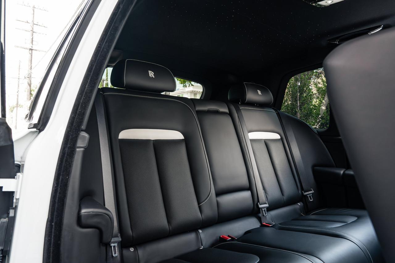 2023 Rolls-Royce Cullinan Lawrence KS
