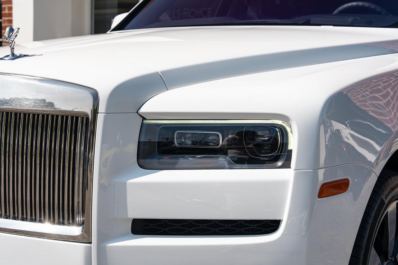 2023 Rolls-Royce Cullinan Lawrence KS