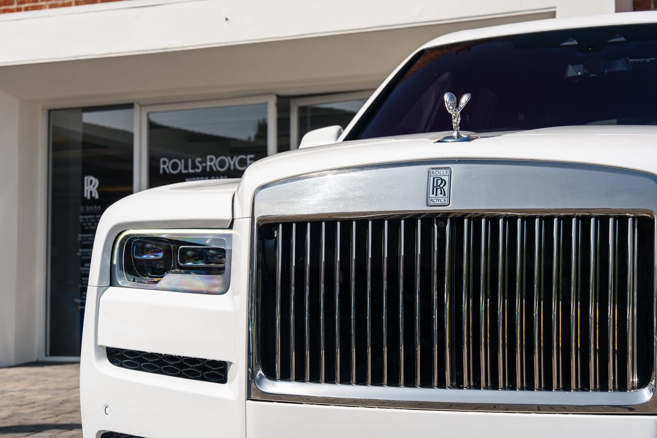 2023 Rolls-Royce Cullinan Lawrence KS