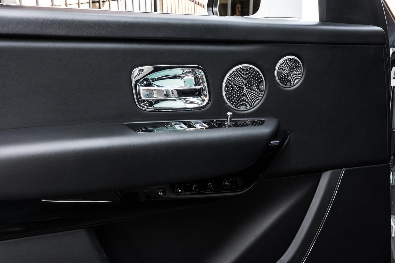 2023 Rolls-Royce Cullinan Lawrence KS