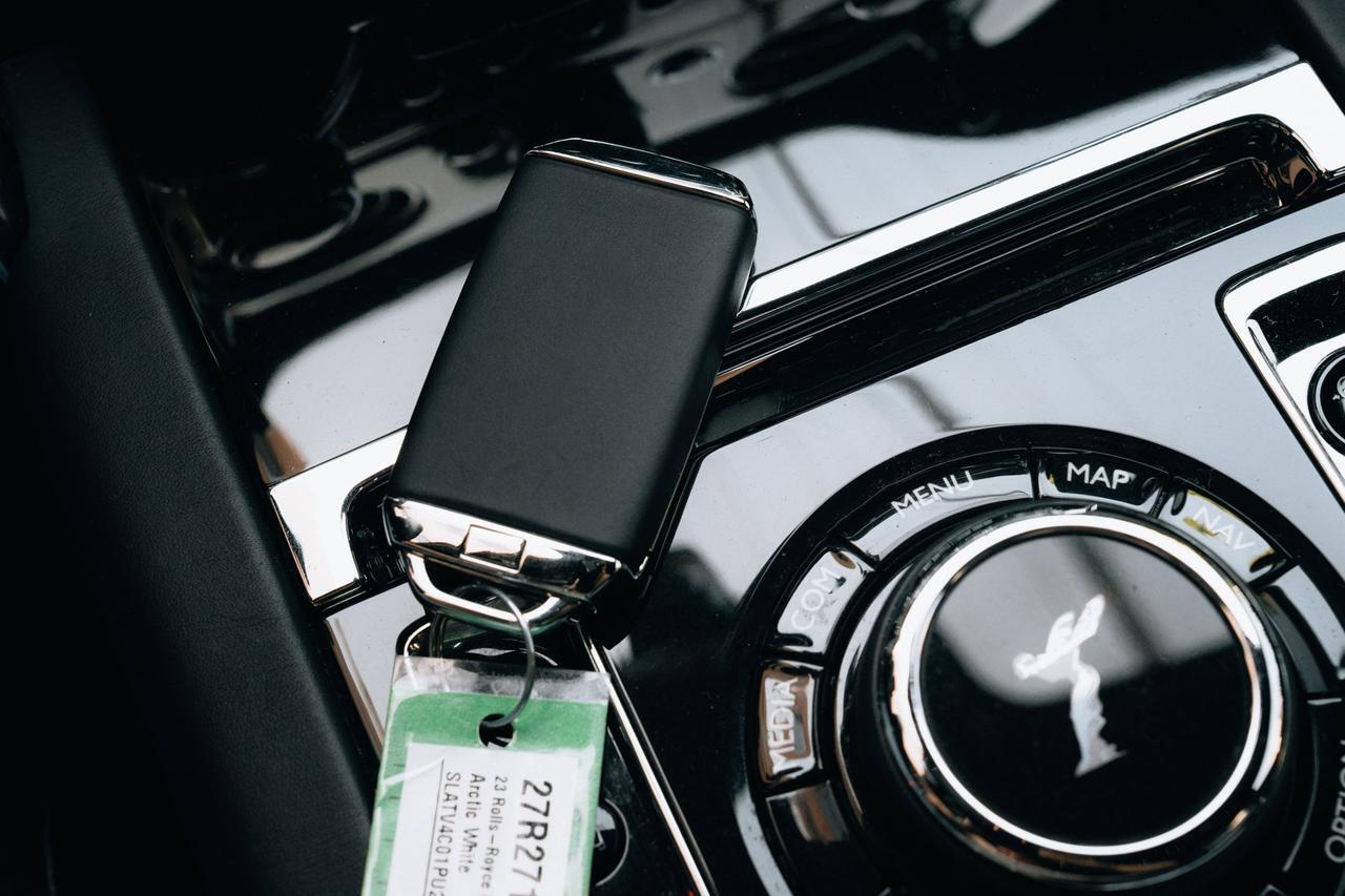 2023 Rolls-Royce Cullinan Lawrence KS