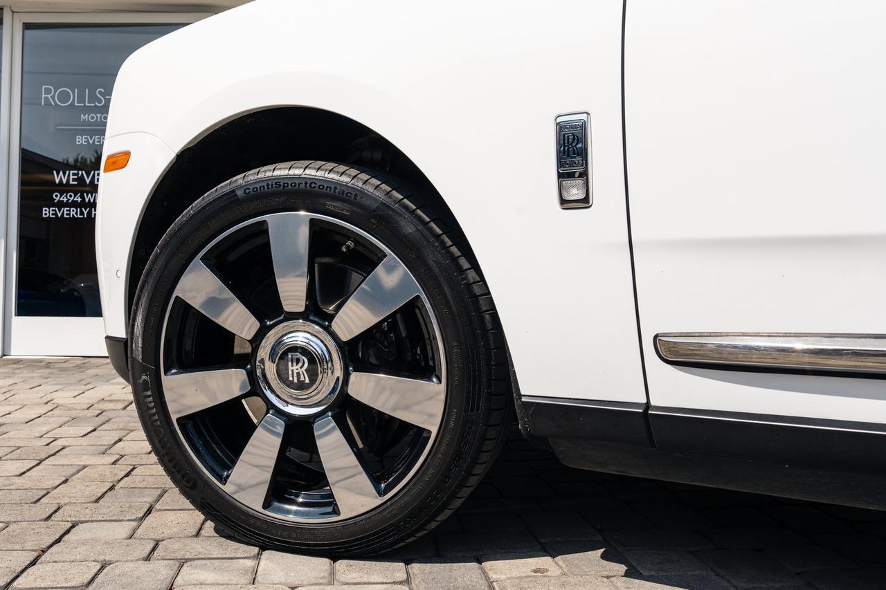 2023 Rolls-Royce Cullinan Lawrence KS