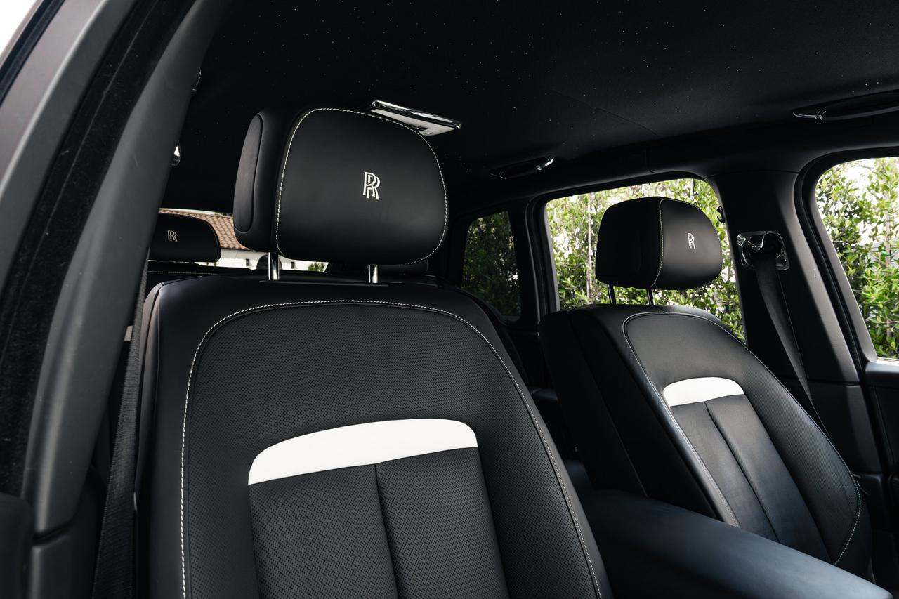 2023 Rolls-Royce Cullinan Lawrence KS