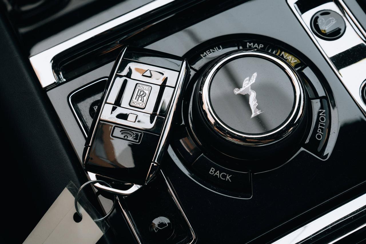 2023 Rolls-Royce Cullinan Lawrence KS