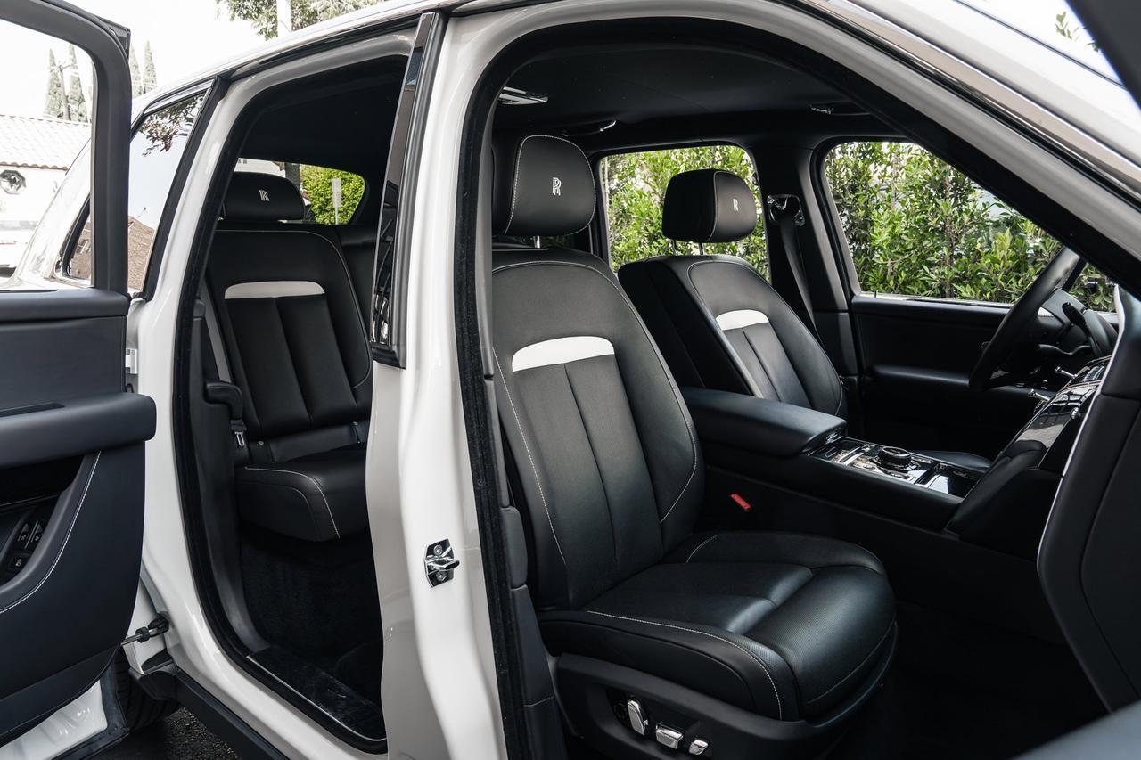 2023 Rolls-Royce Cullinan Lawrence KS