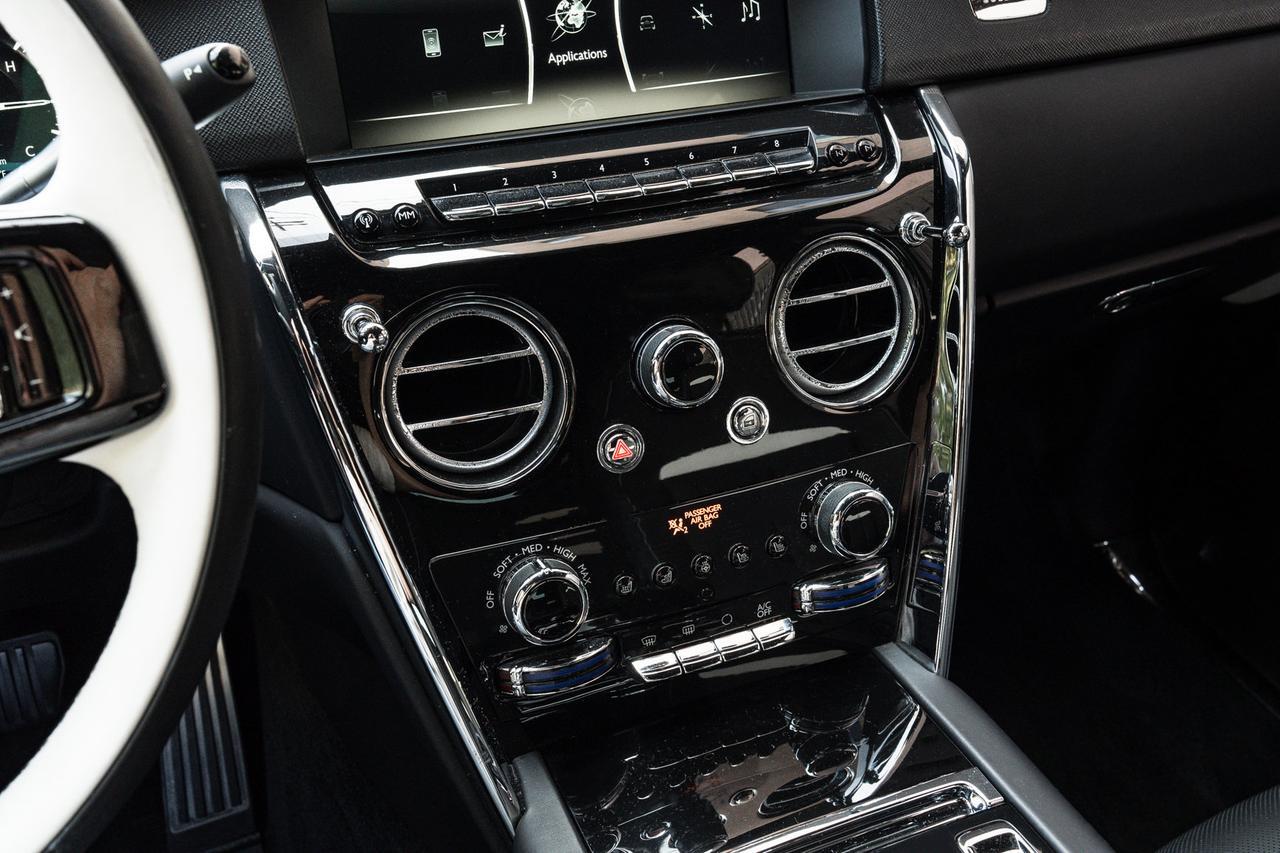 2023 Rolls-Royce Cullinan Lawrence KS
