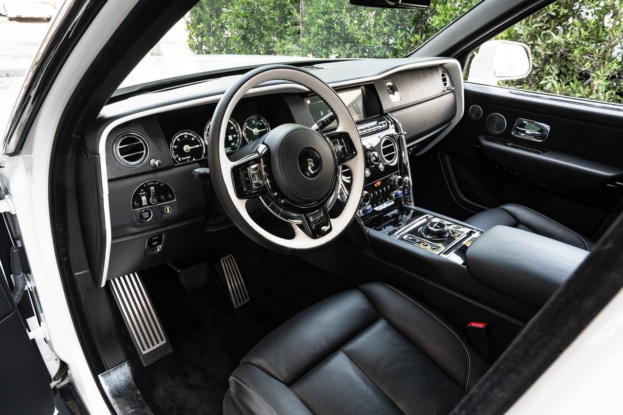 2023 Rolls-Royce Cullinan Lawrence KS