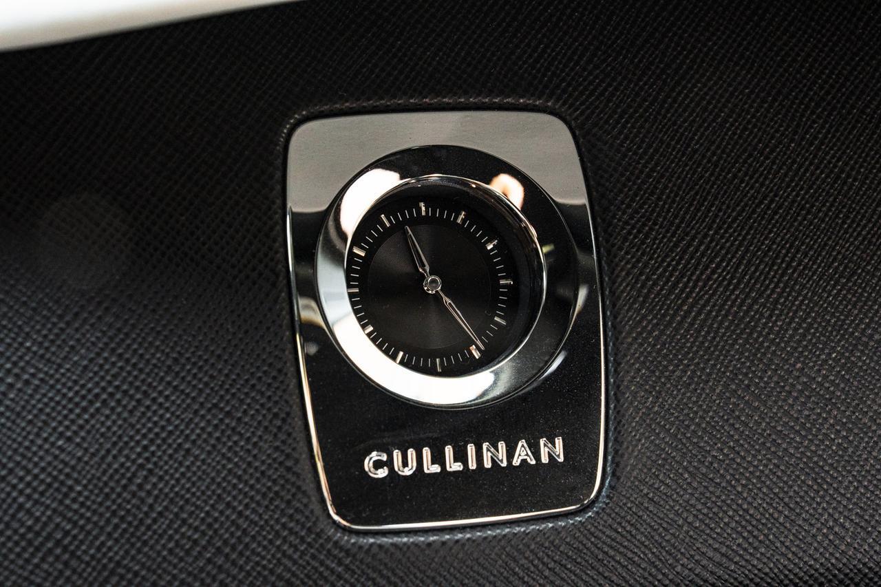 2023 Rolls-Royce Cullinan Lawrence KS