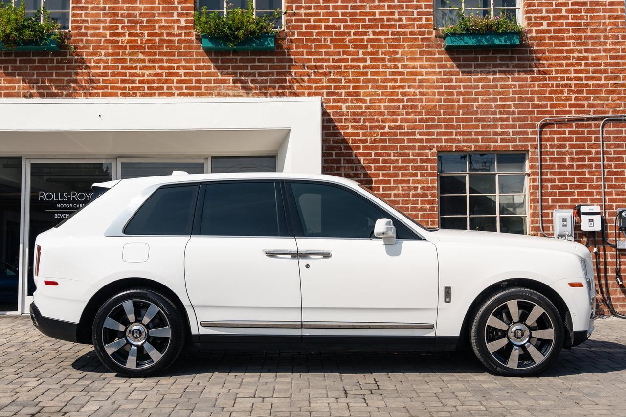 2023 Rolls-Royce Cullinan Lawrence KS